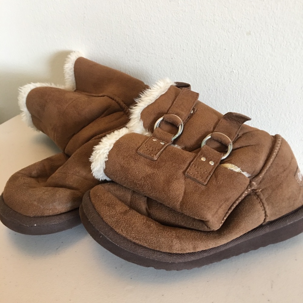 Women’s winter boots